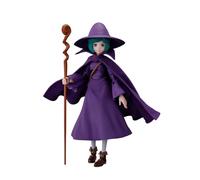TAMASHII NATIONS Schierke Fig. 12 cm Berserk SH figuarts