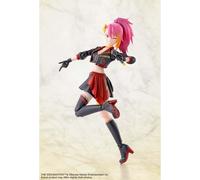 The Idolmaster - Figurine S.H. Figuarts Ayumu Maihama 14 Cm