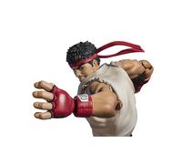 Tamashii Nations SH Figuarts Ryu Outfit 2 - Street Fighter 6