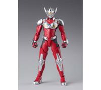 TAMASHII NATIONS - Ultraman - Costume Ultraman Taro (L'Animation) Band