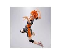 Tamashii Nations – Figurine Haikyu! Shoyo Hinata S.H.Figuarts