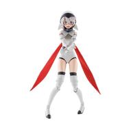 TAMASHII NATIONS - Shy - Shy, Bandai Spirits S.H.Figuarts Figurine d'action