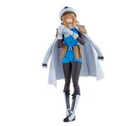 Tamashii Nations – Figurine d'action S.H.Figuarts Shy (Bandai Spirits)
