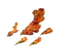 Bandai Tamashii Effet Fumée Burst Version pour S.H.Figurines Figurine Japon