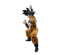 Tamashii Nations Figurine Son Goku Super Hero SH Figuarts Dragon Ball Super 14 cm Re-Run