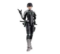 Tamashii Nations Figurine Soshiro Hoshina 14 cm Kaiju n°8 SH Figuarts