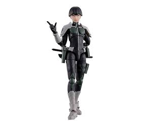 TAMASHII Nations Soshiro Hoshina Fig. 14 cm Kaiju n°8 SH figuarts