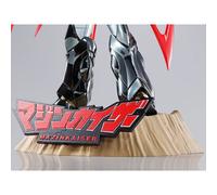Bandai Figurine GX-75SP Mazinkaiser Édition 20e anniversaire 20 cm Multicolore Porte goûter 3D Strong