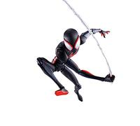 TAMASHII NATIONS - Spider -Man Miles Morales Spider-Man : Across The Spider-Verse, Bandai Spirits S.H.Figuarts