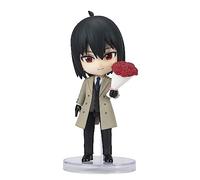 Tamashii Nations – Mini figurine d'action Yuri Briar (SPY × Family) – Bandai Spirits Figuarts