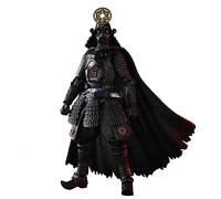 TAMASHII NATIONS - Star Wars : OBI-Wan Kenobi - Samurai Taisho Dark Vador (Vengeful Spirit), Bandai Spirits Meisho Movie Realization Figurine d'action