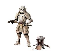 Star Wars: The Mandalorian Figurine Meisho Movie Realization Ashigaru