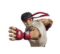 TAMASHII NATIONS - Street Fighter - RYU - Outfit 2-, Bandai Spirits S.H.Figuarts Action Figure