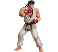 Street Fighter - Figurine S.H. Figuarts Ryu (Outfit 2) 15 cm G