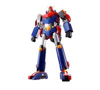 TAMASHII NATIONS - Super Electromagnetic Robo Combattler V - GX-50SP COM-Batter V Chogokin 50th ver., Figurine Bandai Spirits Soul of Chogokin