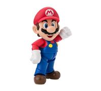 TAMASHII NATIONS - Super Mario - Figurine articulée Mario S.H.Figuarts