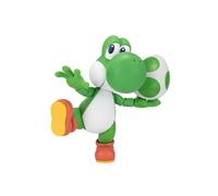 TAMASHII Nations - Super Mario - Figurine d'action Yoshi S.H.Figuarts