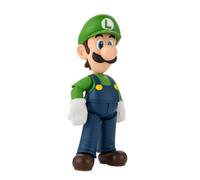 TAMASHII NATIONS - Super Mario - Figurine Luigi S.H.Figuarts