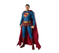 TAMASHII Nations - Superman - Figurine Superman S.H.Figuarts