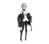 TAMASHII NATIONS - Synduality Noir - Noir, Bandai Spirits S.H.Figuarts Figurine d'action