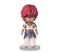 TAMASHII NATIONS - Tales of Arise - Dohalim, Bandai Spirits Figuarts Mini figurine d'action