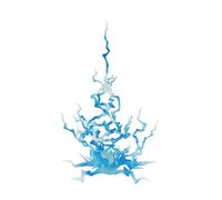 Tamashii Nations Pièces d'effet Tamashii EFFECT THUNDER pour S.H. Figuarts 240 mm Version bleue