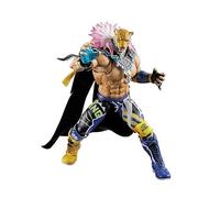 TAMASHII Nations - Tekken 8 - Figurine d'action King S.H.Figuarts