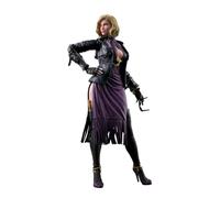 TAMASHII NATIONS - Tekken 8 - Figurine d'action Nina Williams, Bandai Spirits S.H.Figuarts