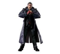 Figurine Tekken S.H. Figuarts Kazuya Mishima Tekken 8 15 cm G