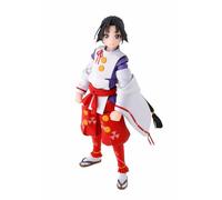 Tamashii Nations – Figurine d'action – The Elusive Samurai Tokiyuki Hojo – S.H.Figuarts