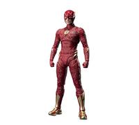 Tamashii Nations – Figurine S.H. Figuarts The Flash – 15 cm