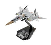 TAMASHII Nations - The Super Dimension Fortress Macross: Flash Back 2012 - VF-4 Lighting III -Flash Back 2012-, Figurine Bandai Spirits Hi-Metal R