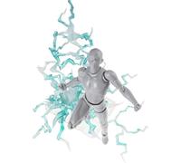 TAMASHII NATIONS - Thunder Green ver. Pour S.H.Figuarts, Bandai Spirits Tamashii Effect