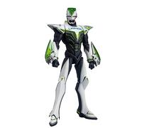 TAMASHII NATIONS - Tiger & Bunny 2 - Wild Tiger Style 3, Bandai Spirits S.H.Figuarts Action Figure