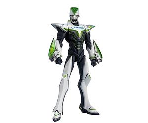 TAMASHII Nations - Tiger & Bunny 2 - Wild Tiger Style 3, Bandai Spirits S.H.Figuarts Action Figure