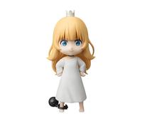 TAMASHII NATIONS - Tis Tme for , Princess - Princess, Bandai Spirits Figuarts Mini figurine d'action