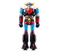 TAMASHII NATIONS - UFO Robo Grendizer - Figurine UFO Robo Grendizer Jumbo Machineder