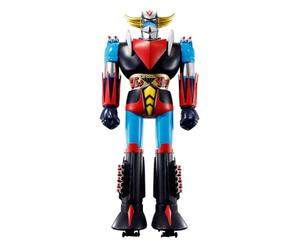 TAMASHII NATIONS - UFO Robo Grendizer - Figurine UFO Robo Grendizer Jumbo Machineder