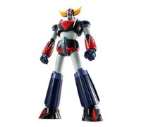 TAMASHII NATIONS - UFO Robo Grendizer - Figurine UFO Robot Grendizer The Robot Spirits