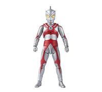 Tamashii Nations Figurine S.H.Figuarts Ultraman Ace (Ultraman A) Bandai Spirits
