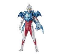 Tamashii Nations – Figurine d'action S.H.Figuarts – Ultraman Arc Luna Armor – Bandai Spirits