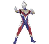 TAMASHII NATIONS - Ultraman - Bandai Spirit S.H.Figuarts - Ultraman Trigger Multi Type