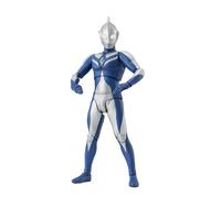 TAMASHII NATIONS - Ultraman Cosmos - Figurine d'action Ultraman Cosmos Luna Mode S.H.Figuarts