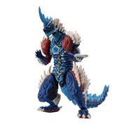TAMASHII Nations - Ultraman - Figurine d'action Rekiness S.H.Figuarts