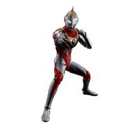 TAMASHII NATIONS - Ultraman Gaia - (Shinkochou Seihou) Ultraman Gaia [V2], Bandai Spirits S.H.Figuarts Figurine d'action