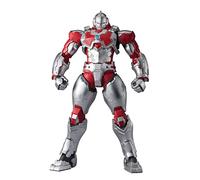 TAMASHII NATIONS - Ultraman - Ultraman Suit Jack - Figurine d'action Bandai Spirits S.H.Figuarts