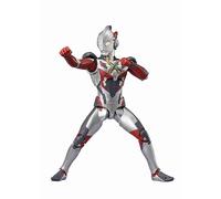 TAMASHII NATIONS - Ultraman X - Ultraman X [Ultraman New Generation Stars Ver.], Bandai Spirits S.H.Figuarts Figurine d'action