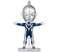 Tamashii Nations - Ultraman Z - Figuarts Mini - Ultraman Z Original [Collectables] Figure, Collectible