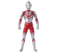 TAMASHII NATIONS - Ultraman - Zoffy (réédition), figurine Bandai Spirits S.H.Figuarts