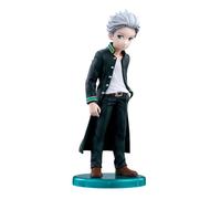 TAMASHII NATIONS Umemiya Hajime Figurine 14 cm Wind Breaker adokenette